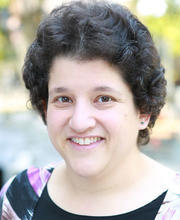 Shari Metcalf