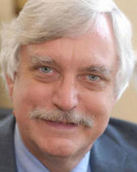 Chris Dede
