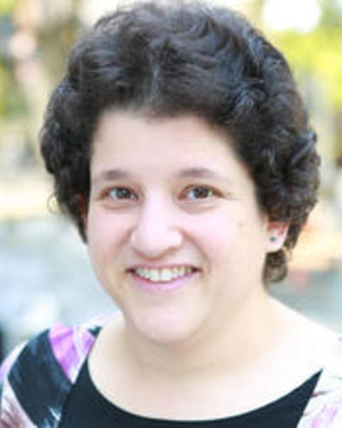 Shari Metcalf
